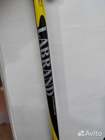 Лыжные палки