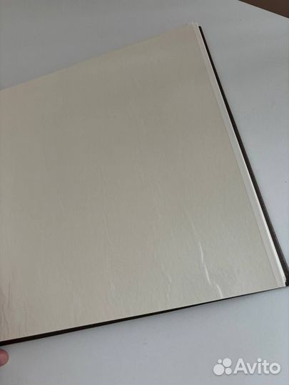 Новый большой фотоальбом А3 36*26 см