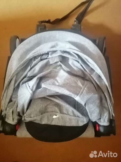 Детские коляски 3 в 1