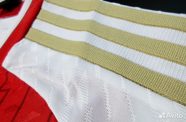 Форма Сборной Англии