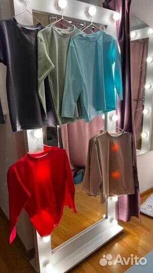 Оптовый пошив одежды