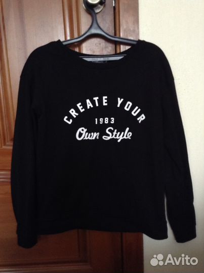 Кофта / свитшот