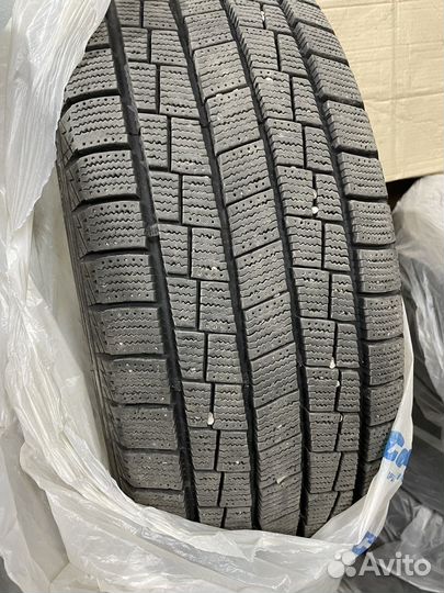 Foman Polar Bear 225/60 R17