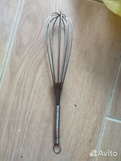 Венчик для взбивания