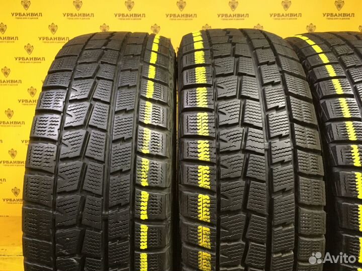 Dunlop Winter Maxx WM01 195/65 R15 91T