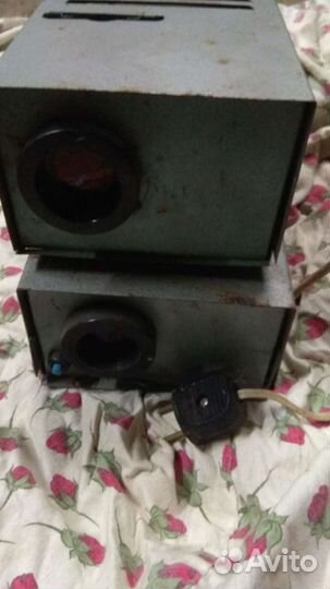 Фильмоскоп СССР