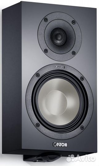 Настенная акустика Canton GLE 10 Pro Black