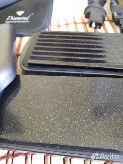 Щипцы для волос