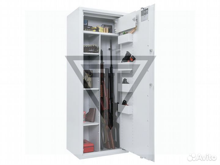 Оружейный сейф valberg arsenal 1454Т