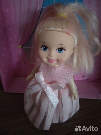 Набор Сумка-Дом