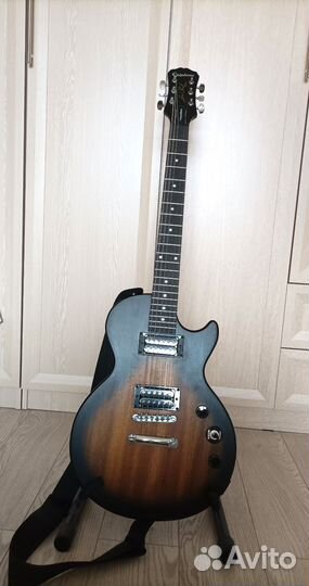 Электрогитара Epiphone Les Paul Special Vintage Ed