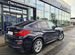 BMW X4 3.0 AT, 2014, 125 542 км с пробегом, цена 2980000 руб.