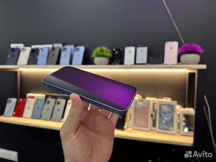 iPhone 14, 128 ГБ