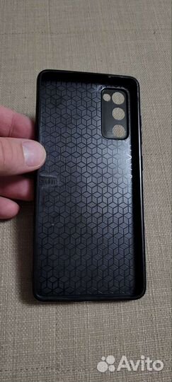 Чехол для Samsung Galaxy S20FE/S20Lite