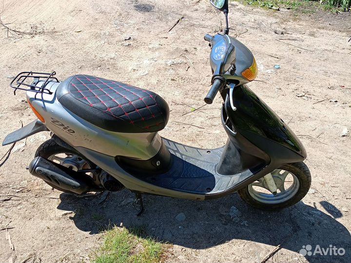 Скутер Honda Dio AF 34