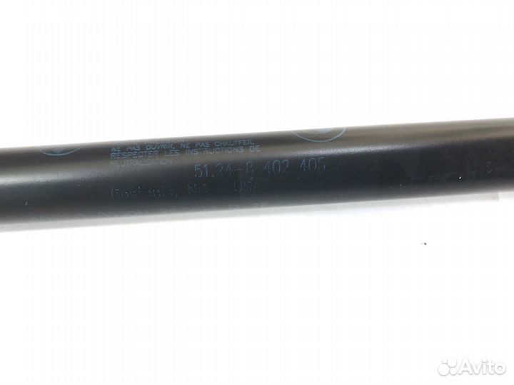 Амортизатор крышки багажника BMW X5 E53