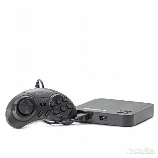 Игровая приставка Hamy 5 hdmi 505 игр