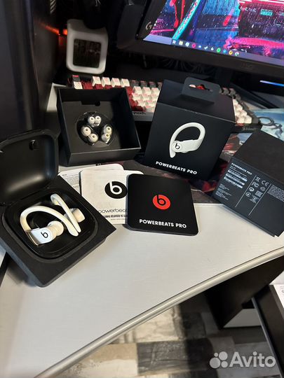 Powerbeats pro