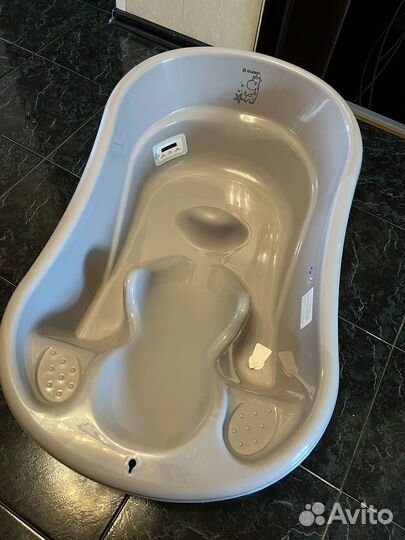 Ванночка для купания малыша
