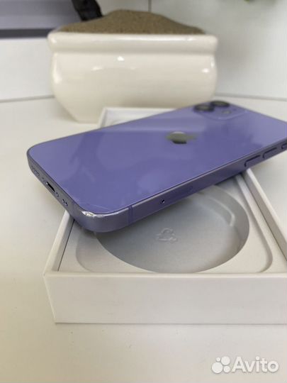 iPhone 12 mini, 128 ГБ