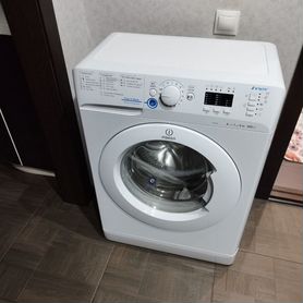 Стиральная машина indesit 5кг