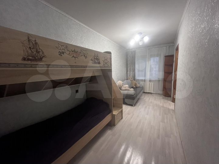 2-к. квартира, 42 м², 5/5 эт.