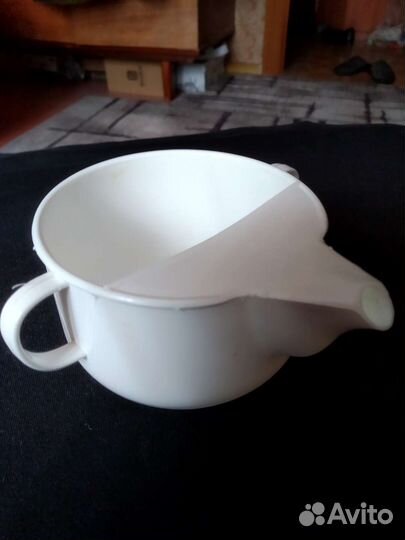 Поильник новый