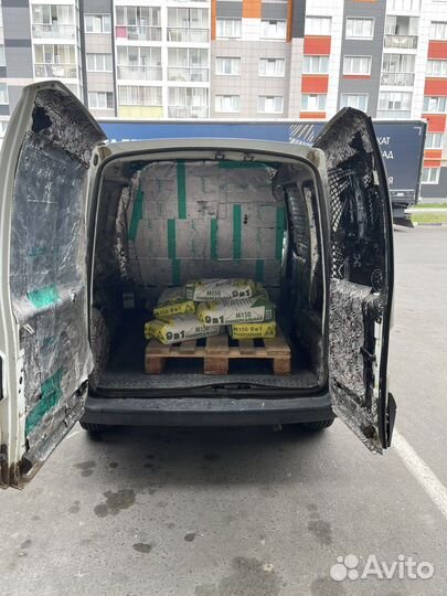 Грузоперевозки по городу и области