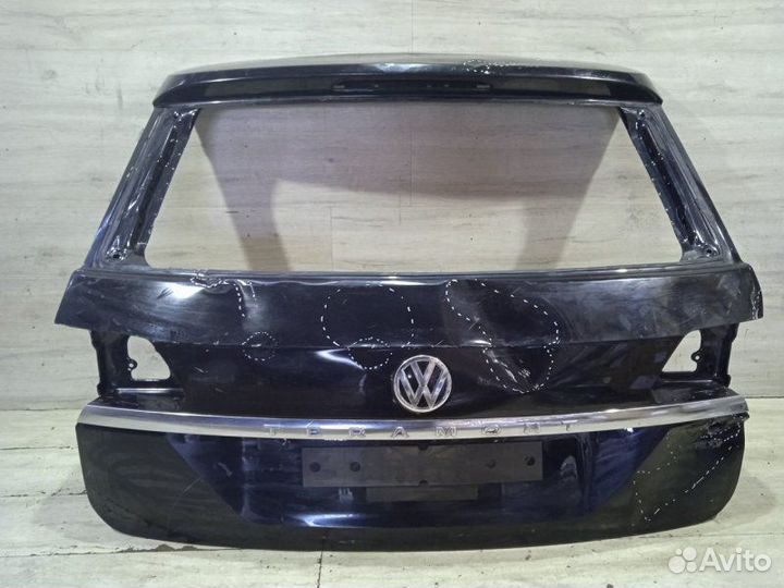 Крышка багажника Volkswagen