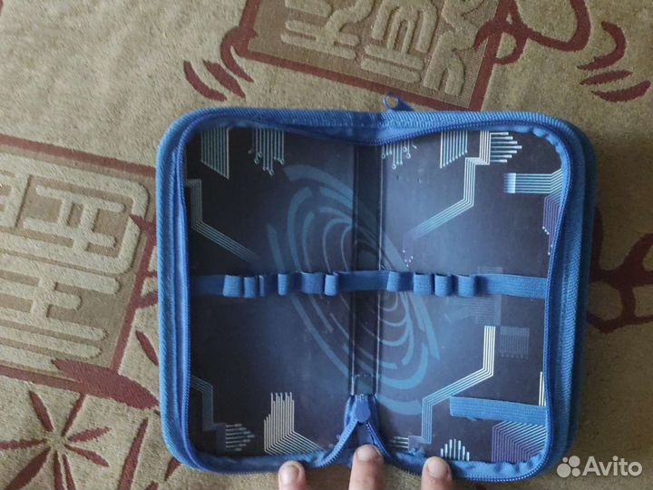 Пенал детский