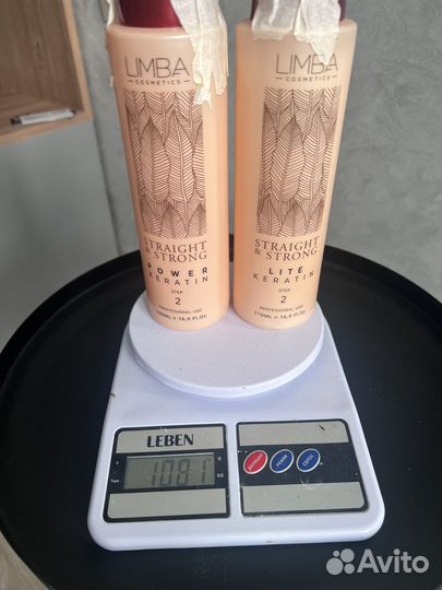 Кератин ботокс составы