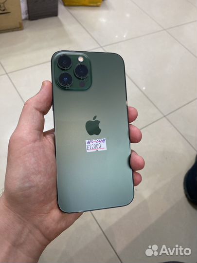 iPhone 13 Pro Max, 512 ГБ