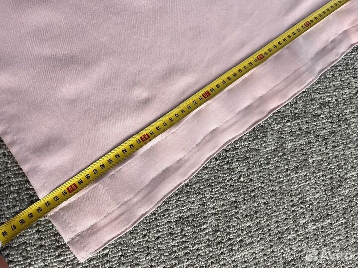 Шторы 2 полотна