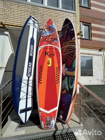 Сап борд Sup boar сап доска надувная