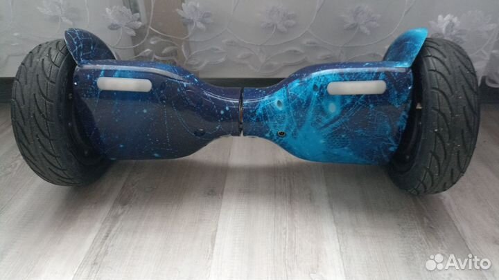 Гироскутер