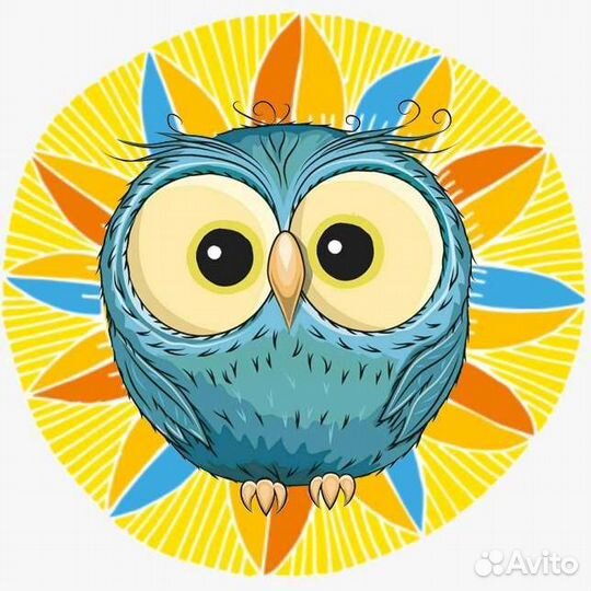 Воспитатель в частный детский сад