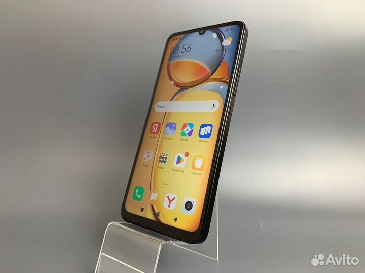 Xiaomi Redmi 13C, 8/256 ГБ