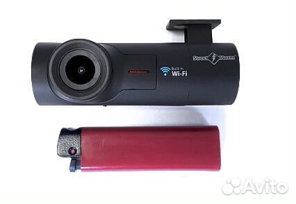 CVR-A7525-W Автомобильный видеорегистратор c Wi-Fi