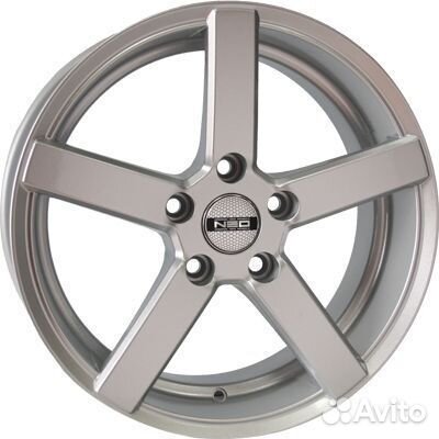 R15 5x100 6J ET38 D57,1 NEO V03 S