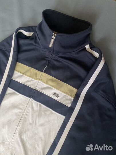 Зип худи ecko unltd