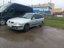 Renault Megane 1.6 MT, 2000, 5 000 км, с пробегом, цена 295 000 руб.