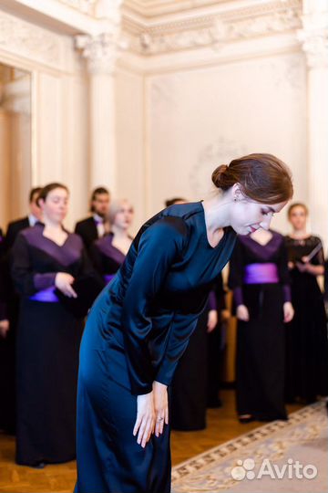 Репетитор музыки