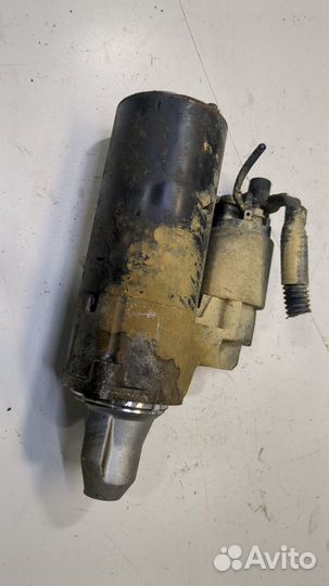 Стартер Mercedes CLS C219, 2007