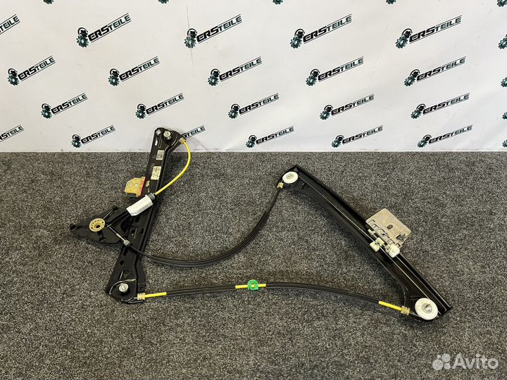 Стеклоподъемник двери левой Mercedes W238 2017