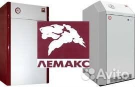 Ремонт бойлеров и котлов