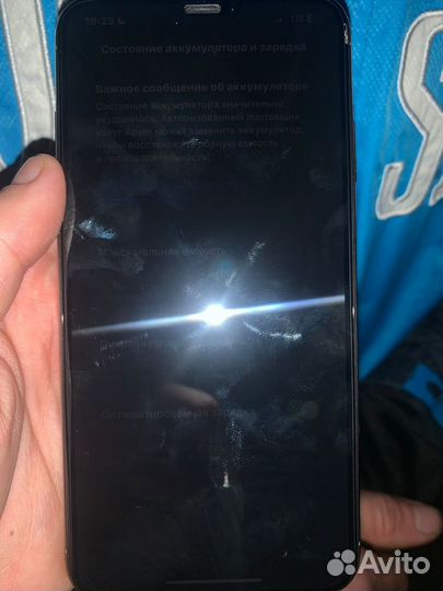 iPhone Xs Max, 64 ГБ