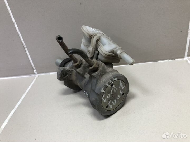 Главный тормозной цилиндр Ford Focus 1 1998-2004