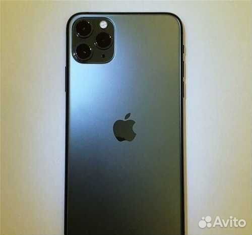iPhone 11 Pro, 64 ГБ