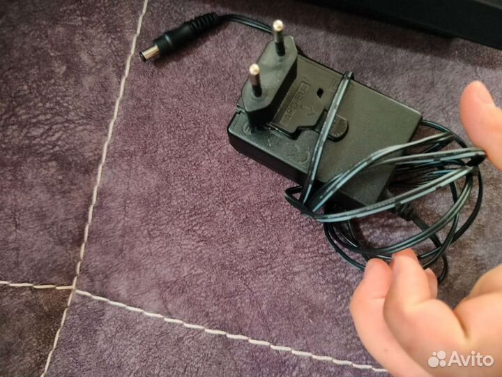 Синтезатор