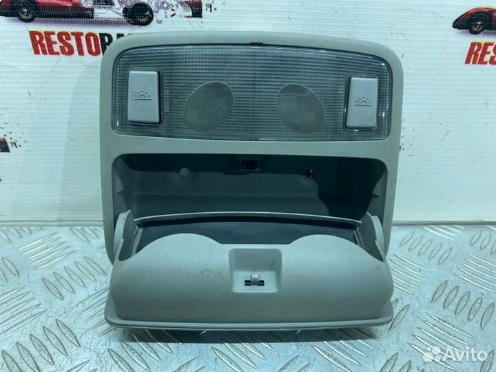 Плафон подсветки салона Kia Spectra седан S6D 2008